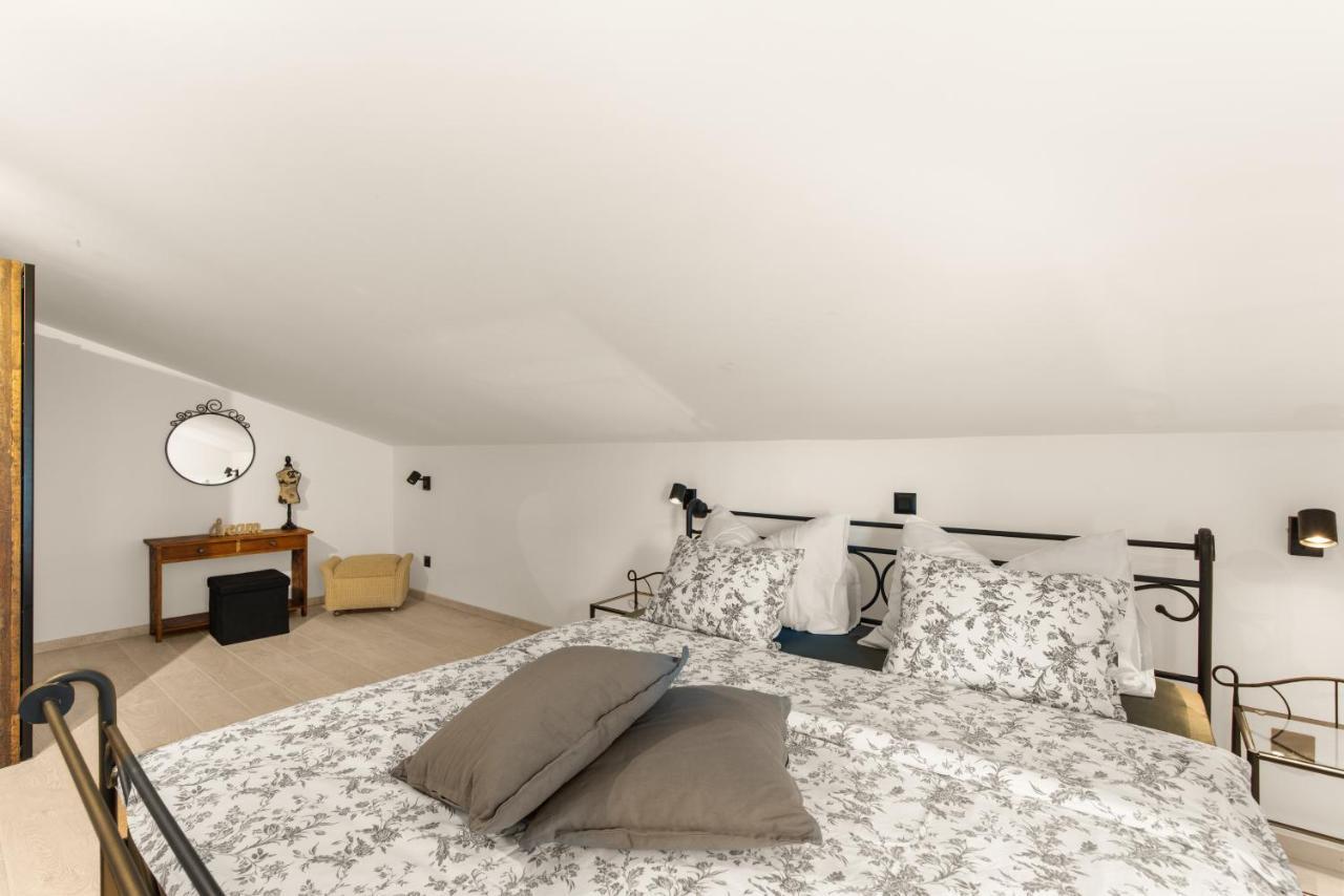 Apartman Dobrec Poreč Exterior foto